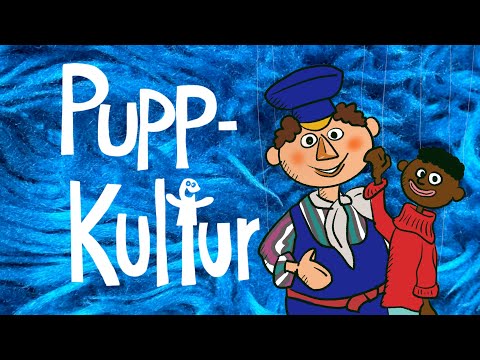 Puppkultur - Folge 32: Jim Knopf & Lukas der Lokomotivführer