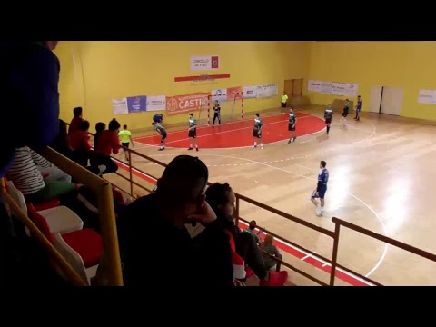 Constr. Castro LAVADORES VIGO-Bm. Rasoeiro