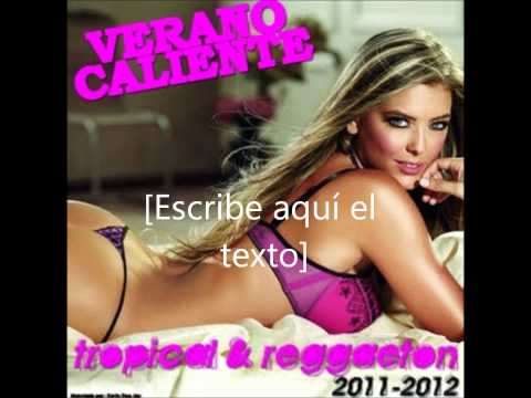 REGATEON DJ MORATO 2012.wmv