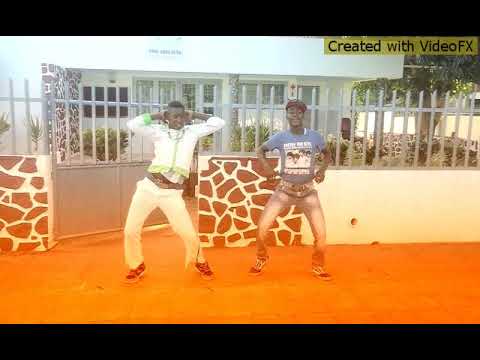 Big djass   Mahinane