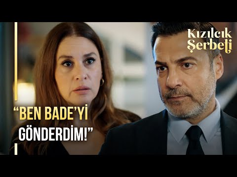 Ömer came to apologize to Kıvılcım! | Cranberry Sherbet Episode 120
