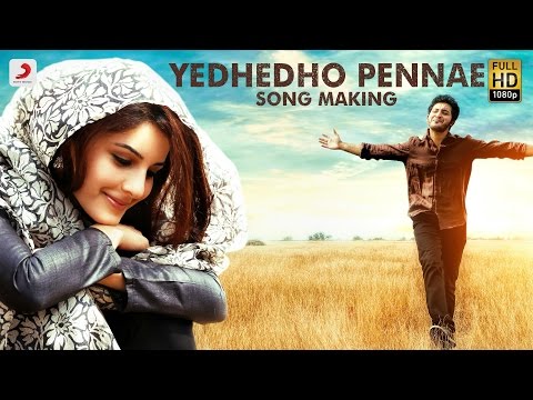 Meendum Oru Kadhal Kathai - Yedhedho Pennae Making | GV.Prakash Kumar | Walter Philips
