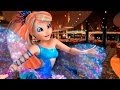 Конкурс "Winx-круиз" - куклы винкс видео - игрушки для детей 