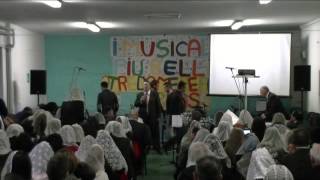 preview picture of video 'CULTO  EVANGELICO DI ADORAZIONE  NELLA SCUOLA CINCINATO A POMEZIA'