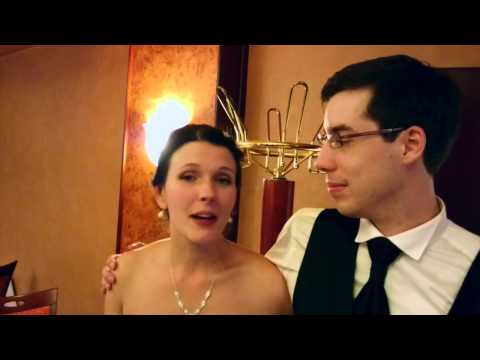 Tamada Stanislav für Ihre Hochzeit