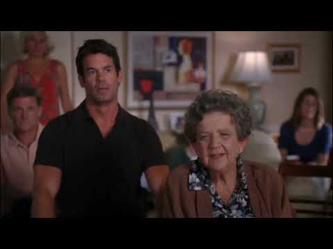 People Vote For The President Of The HOA - Desperate Housewives 4x05 Scene