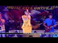 GERIMIS MELANDA HATI COVER BY DEWI NURISTA SENADA MUSIC PLAJAN KEROK