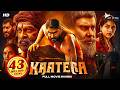Darshan S KAATERA Hindi Dubbed Full Movie Jagapathi Babu Aradhana Ram Action Movie