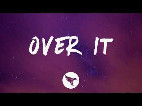 Jay Filasopher - Over It