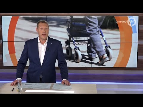 GLD Nieuws 20 augustus 2019 - Dinsdag 20 augustus