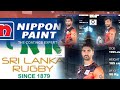 Sri Lanka Tuskers National Rugby Team Men S OCA 19th Asian Games Hangzhou 2022 2023
