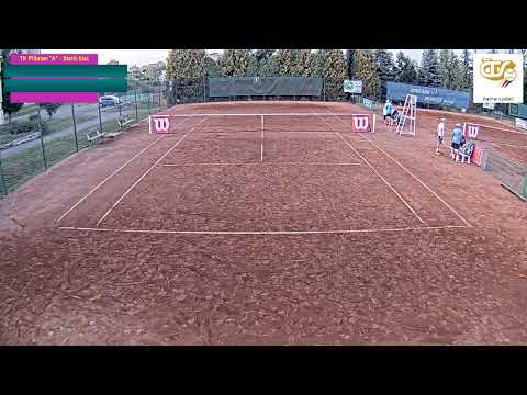 Kurt 1_14.9.2019_TK Roja Příbram „A" - starší žáci