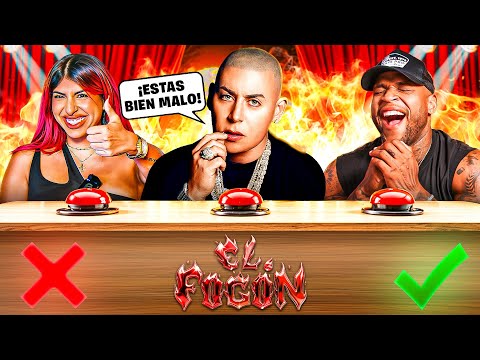 EL FOGÓN | Concurso De Talentos