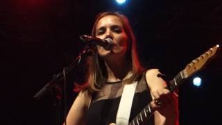 Margaret Glaspy -  Situation [Live at the Zeltfestival Ruhr - Bochum 2016]