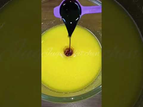 chocolate cake recipe by jugals kitchen | #jugalskitchen