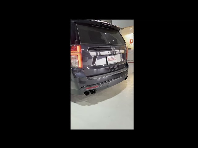 كت باك تاهو RST - يوكن دينالي (6.2) 2021-2025