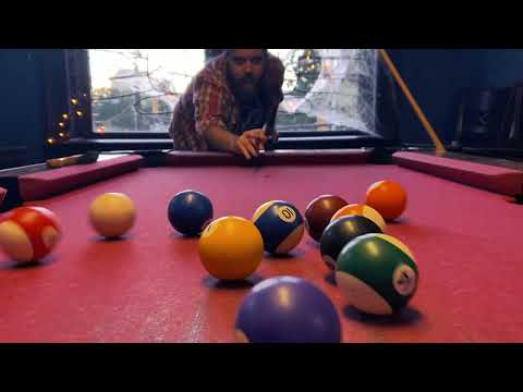 BILLIARDS IN EAV