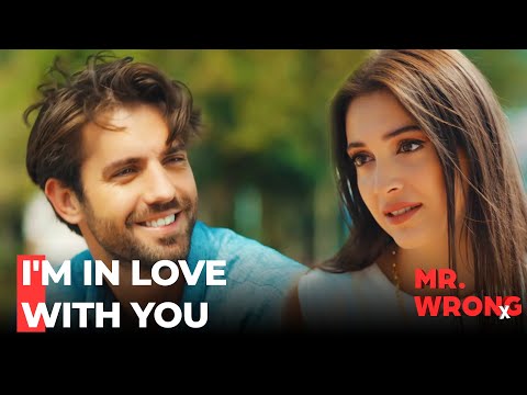 Deniz and Ozan Cooperates - Mr. Wrong Episode 47