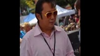 Excerpt of 'If Everyday Was Like Christmas' (cover) - Jonny