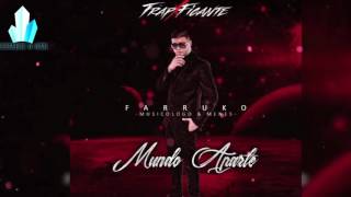 Farruko - Mundo Aparte (audio oficial )