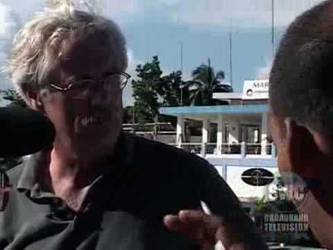 The Wrecks of the Spanish-American War