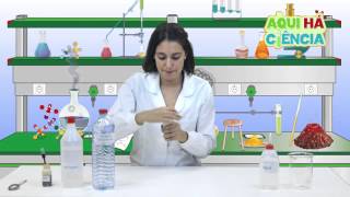 Aqui Há Ciência - Pega Monstro