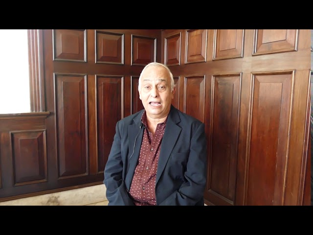 Vídeo relacionado con El privilegio de los alcatraces