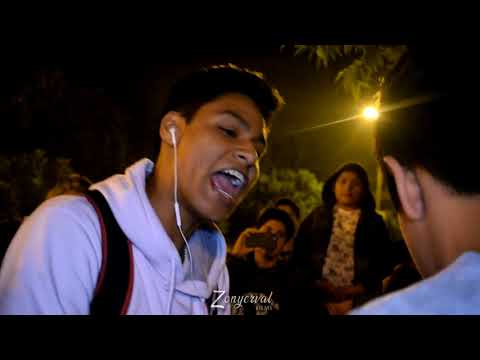 HOOD vs DREX vs LC - Filtro - "Colectivo KENNEDY" 05/05/18