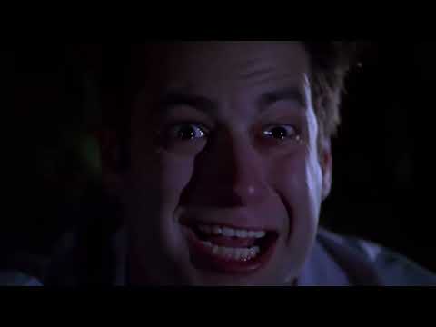 Dark Willow flayed Warren in front of her friends *6x20*