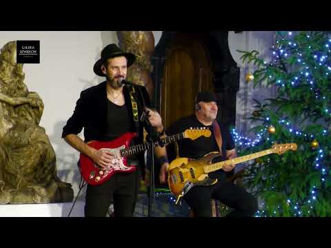 Galeria Dźwięków 2023 - koncert - Bartek Grzanek