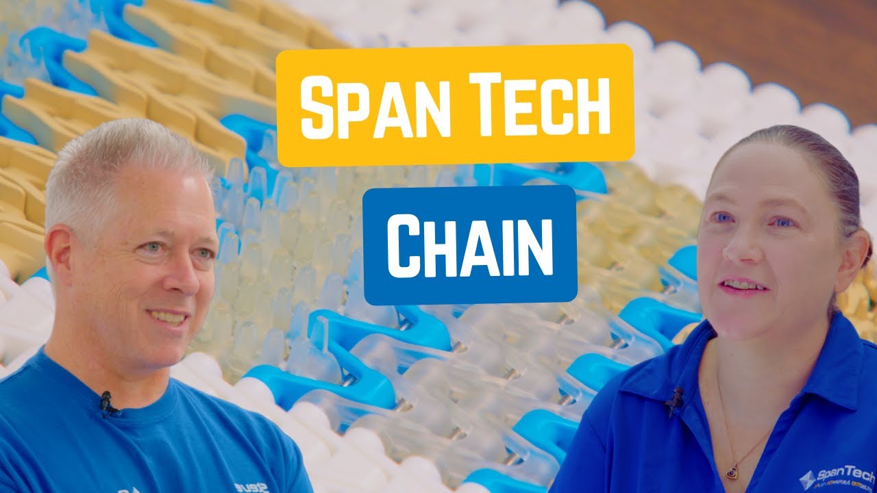 Sit Downs w  Span Tech - Span Tech Chain