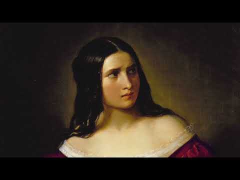 È gelosia (Handel) Elizabeth DeShong