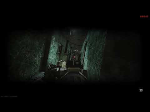 Escape From Tarkov 12.12 - double headshot with 7.62x39 BP