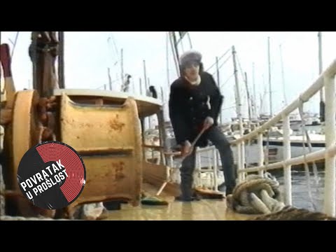 Magazin - Sve bi seke ljubile mornare (Official video)