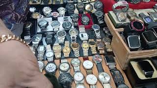 Download lagu CRAZY ORIGINAL WATCH SELLING CHEAP ON PONCOL STREET STORE mp3