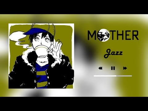 1 Hour of MOTHER (Earthbound) Jazz Remix Compilation