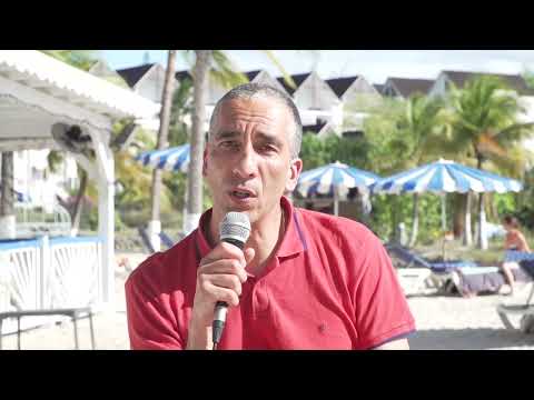 FESTIVAL LILY 2ème Edition - ITV Nicolas CABOS de la Rock School Barbey