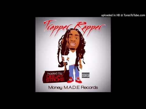 Fame - I Do It Feat Cheezo (Produced by HP On Da Track) - Trapper Rapper