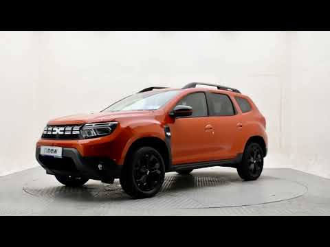 Dacia Duster Extreme SE TCe 90 NBI 5DR - Image 2
