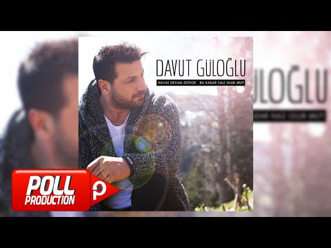 Davut Güloğlu - Kesik Çayır - (Official Audio)
