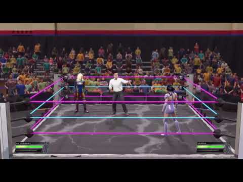 GLOW  REMIX  WRESTLING