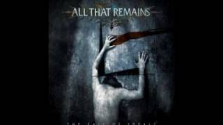 All That Remains - The Weak Willed