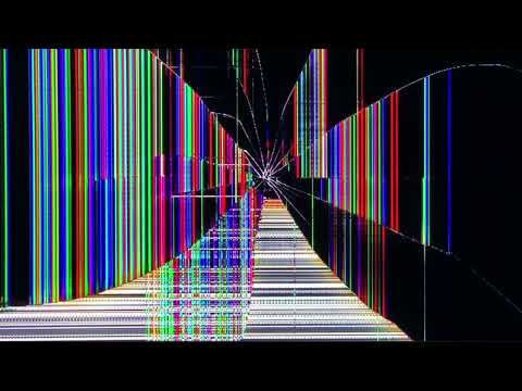 Tv break ram jumpscare