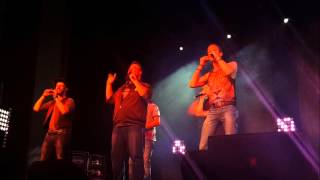 &quot;Good Ol’ Country Harmony” Home Free in Fargo, ND 11-8-2015