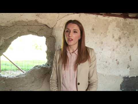 Pasdite ne Top CHighlights, 14/06/2016 - 18 vite pas luftës, Besarta, e mbijetuara e Jasharëve