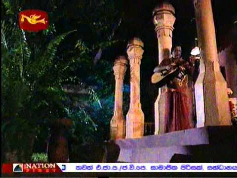 Oba Dedunna - Mervin Perera