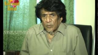 Anup Jalota & Chandra Barot at Media Interaction for ‘Hum Baaja Baja Denge’ 2 video