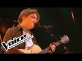 Herman Lie  | Elephant (Jason Isbell) | Knockout | The Voice Norway 2025