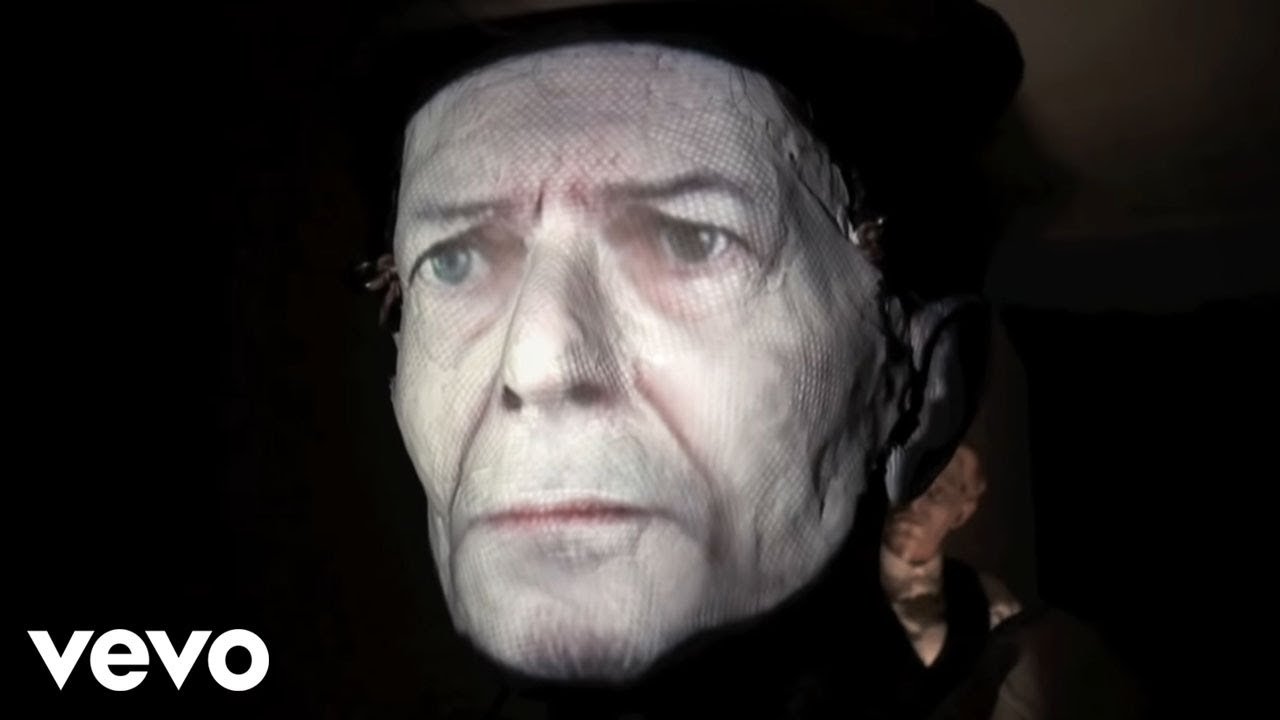 Love Is Lost The Bowie Bible Love Is Lost The Bowie Bible