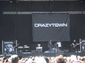 Crazy Town - Decorated (Live in Nova Rock 2014)